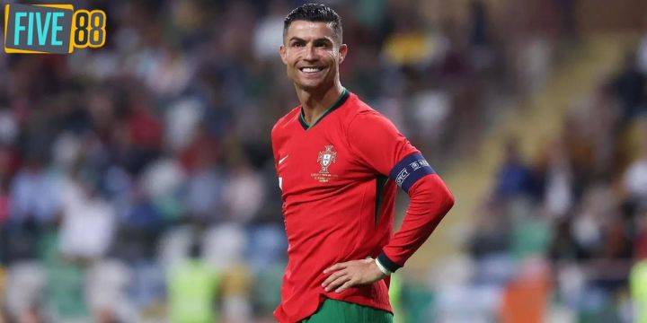 Ronaldo Có Thể Khiến Bồ Đào Nha Bị Loại Tại Euro 2024