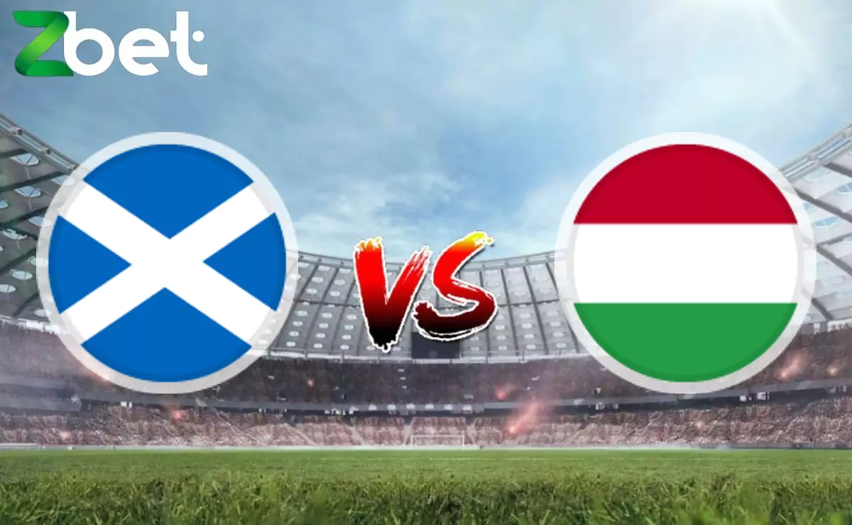 Nhận định soi kèo Scotland vs Hungary, 02h00 24/06/2024 – Euro 2024