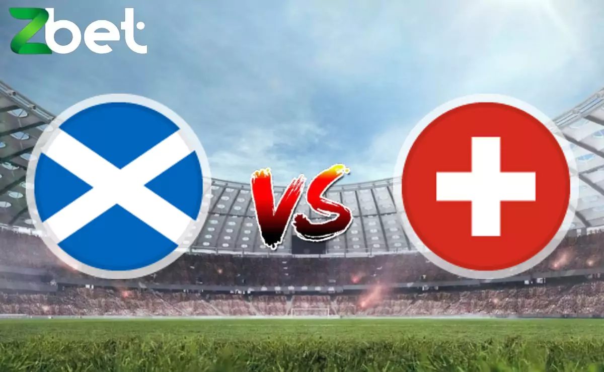 Nhận định soi kèo Scotland vs Thụy Sỹ, 02h00 20/06/2024 – Euro 2024