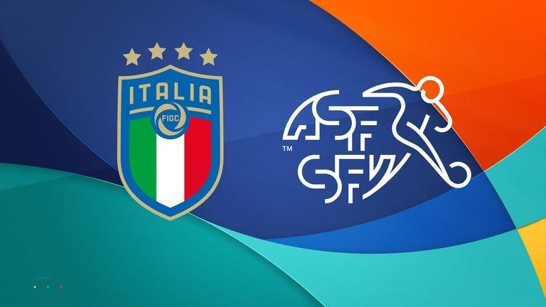 Soi kèo nhà cái Thuỵ Sĩ vs Italia – Euro – 29/6/2024