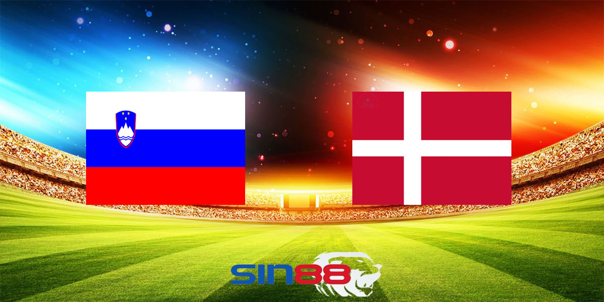 Nhận định bóng đá Slovenia - Đan Mạch 23h00 ngày 16/06/2024 - Euro 2024 (Kate)