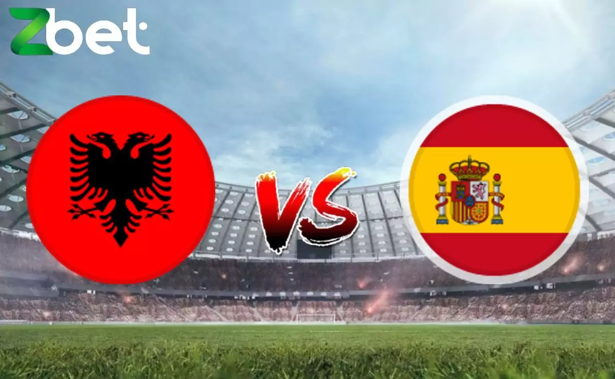 Nhận định soi kèo Albania vs Tây Ban Nha, 02h00 25/06/2024 – Euro 2024