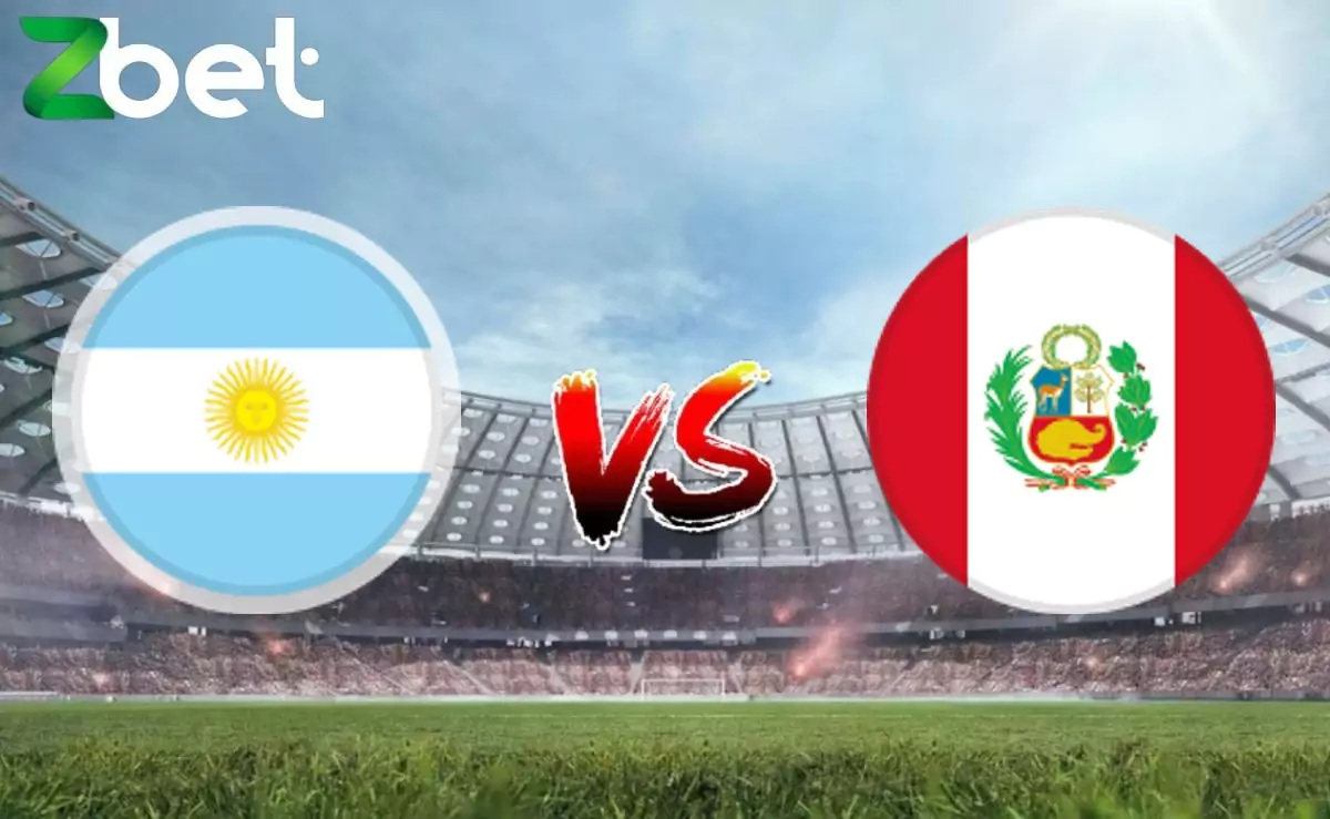 Nhận định soi kèo Argentina vs Peru, 07h00 30/06/2024 – Copa America