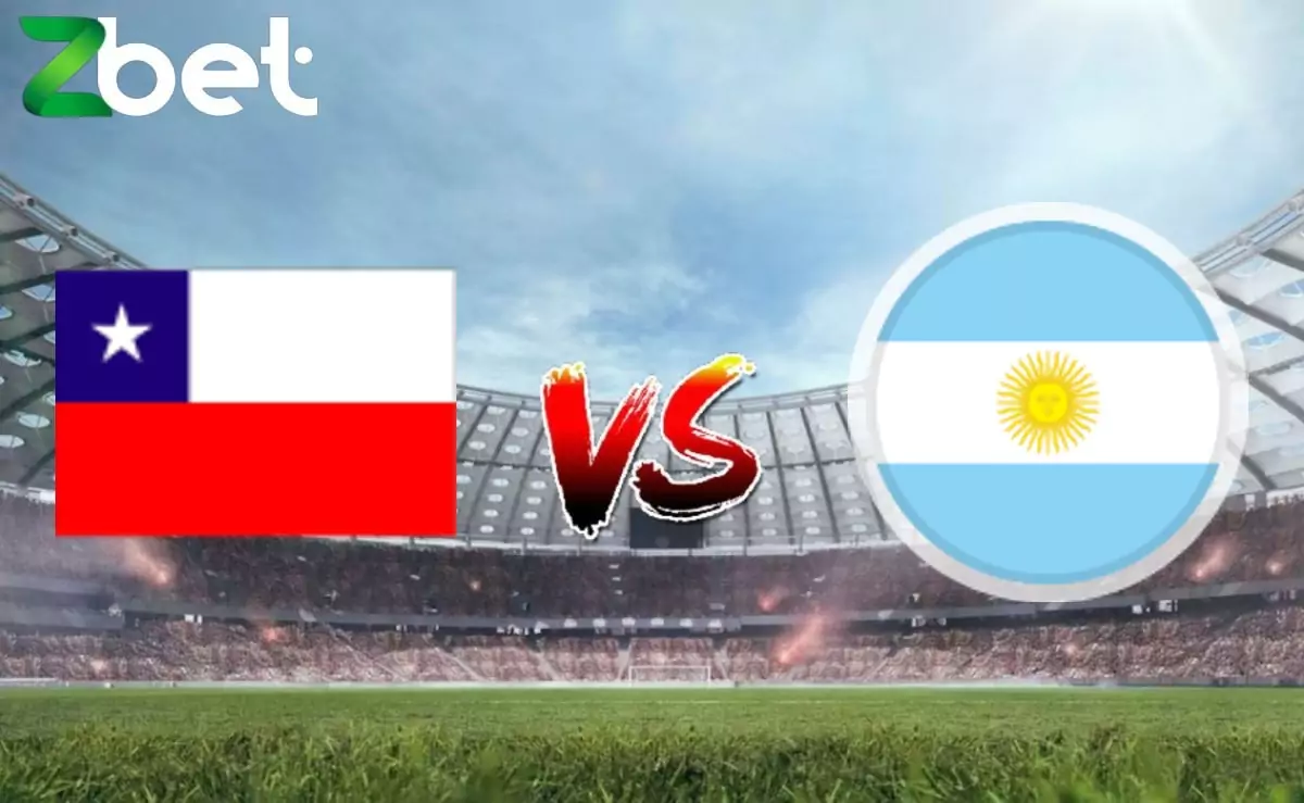 Nhận định soi kèo Chile vs Argentina, 08h00 26/06/2024 – Copa America