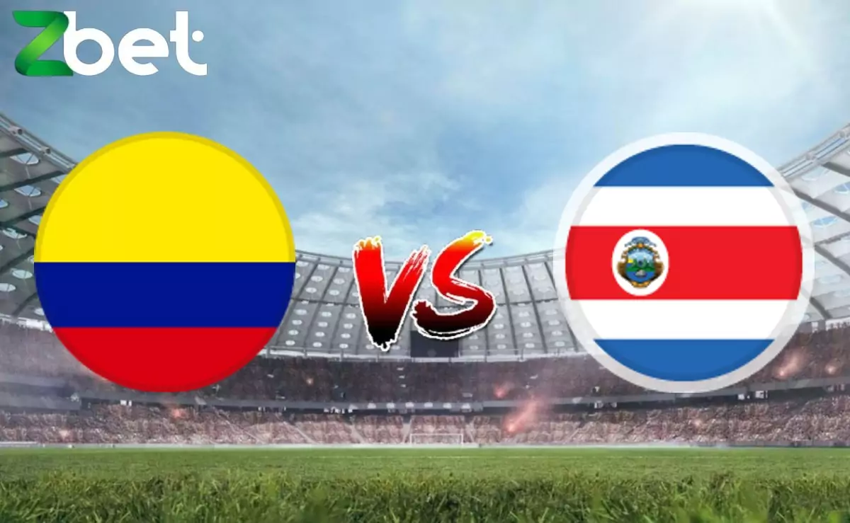 Nhận định soi kèo Colombia vs Costa Rica, 05h00 29/06/2024 – Copa America