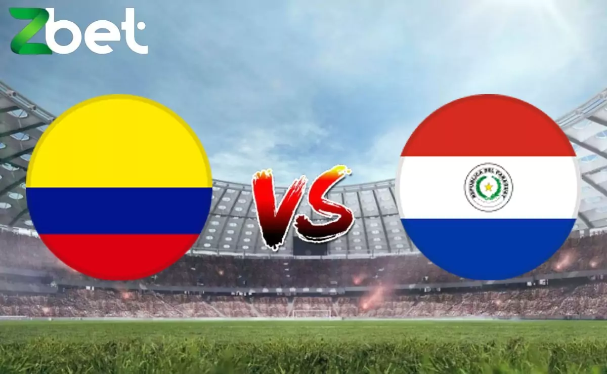 Nhận định soi kèo Colombia vs Paraguay, 06h00 25/06/2024 – Copa America