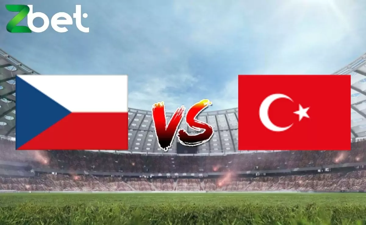 Nhận định soi kèo Czech vs Thổ Nhĩ Kỳ, 02h00 27/06/2024 – Euro 2024