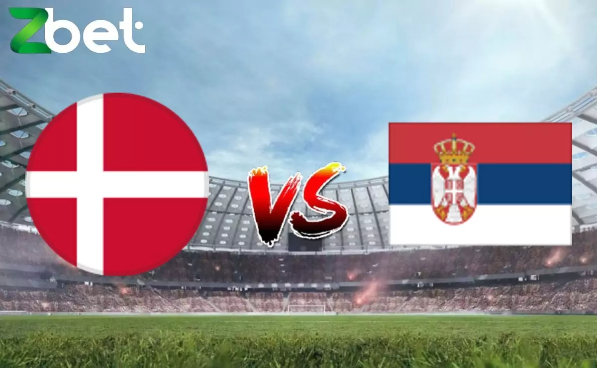 Nhận định soi kèo Đan Mạch vs Serbia, 02h00 26/06/2024 – Euro 2024