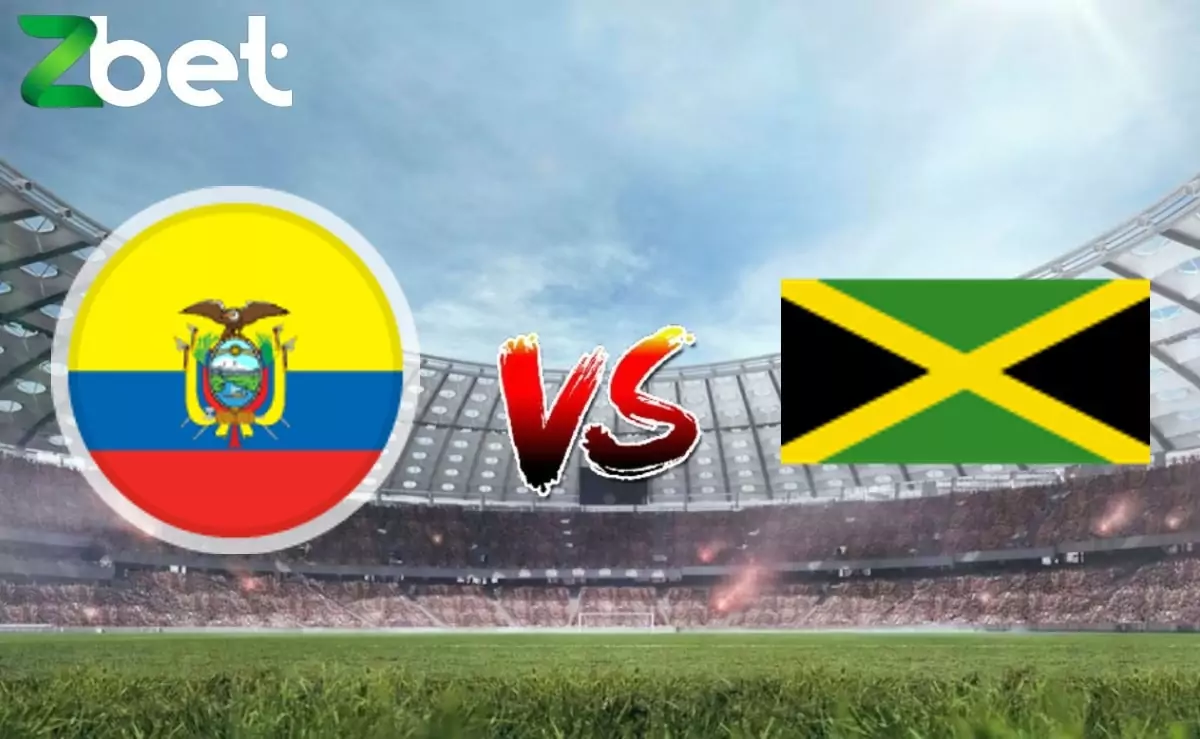 Nhận định soi kèo Ecuador vs Jamaica, 05h00 27/06/2024 – Copa America