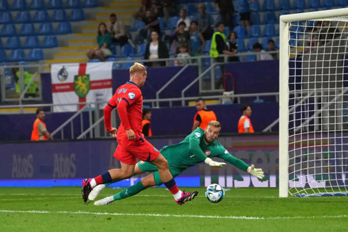 Nhận định Georgia vs Czech