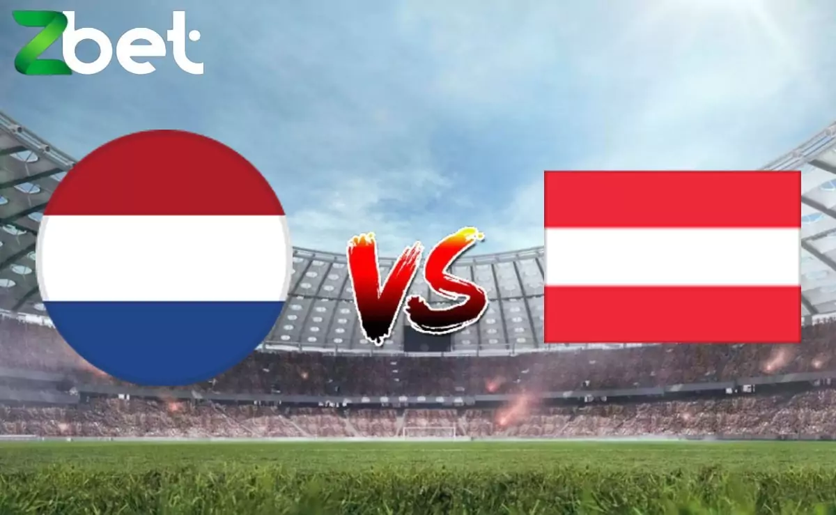 Nhận định soi kèo Hà Lan vs Áo, 02h00 25/06/2024 – Euro 2024