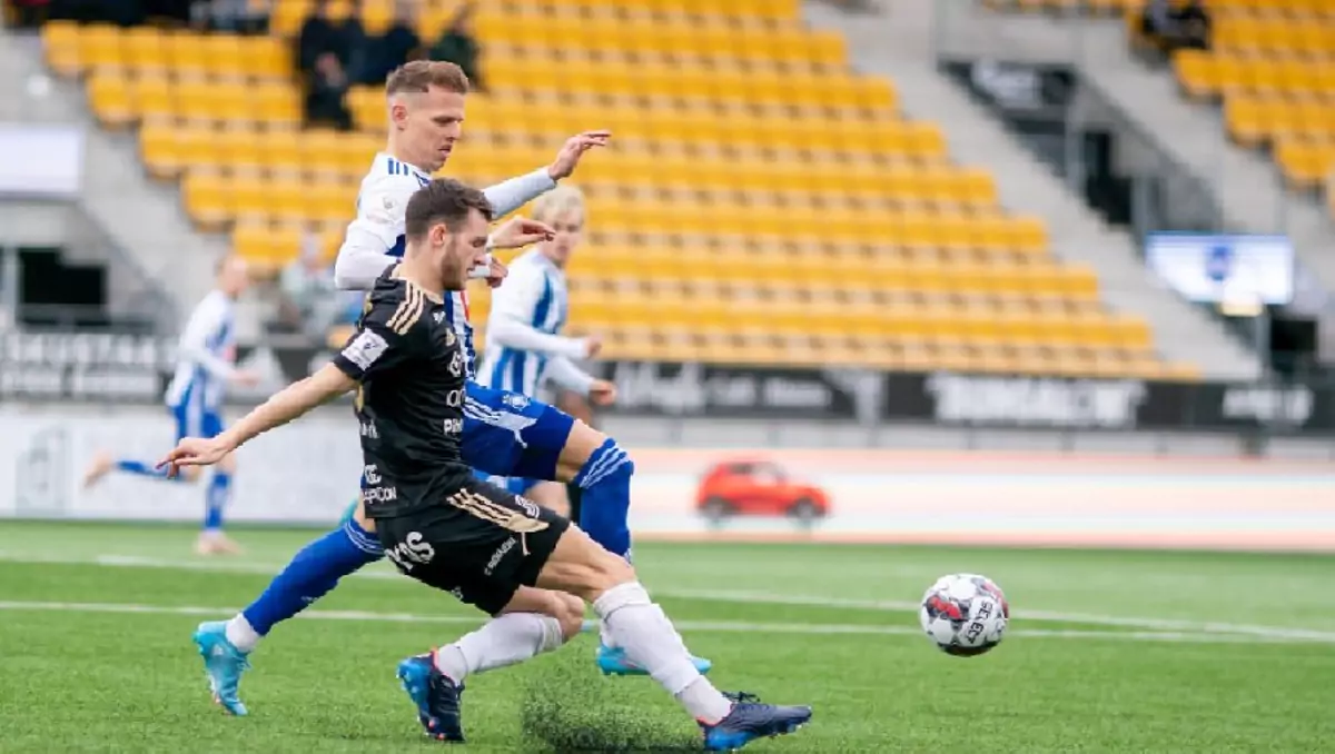 Nhận định HJK Helsinki vs Seinajoen JK