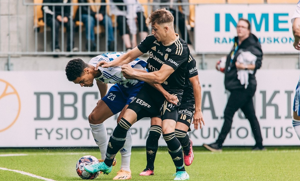 Soi kèo và nhận định HJK Helsinki - Seinajoen JK