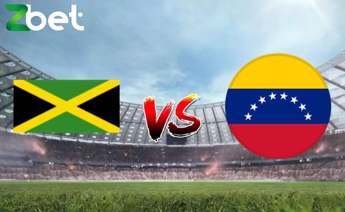 Nhận định soi kèo Jamaica vs Venezuela, 07h00 01/07/2024 – Copa America