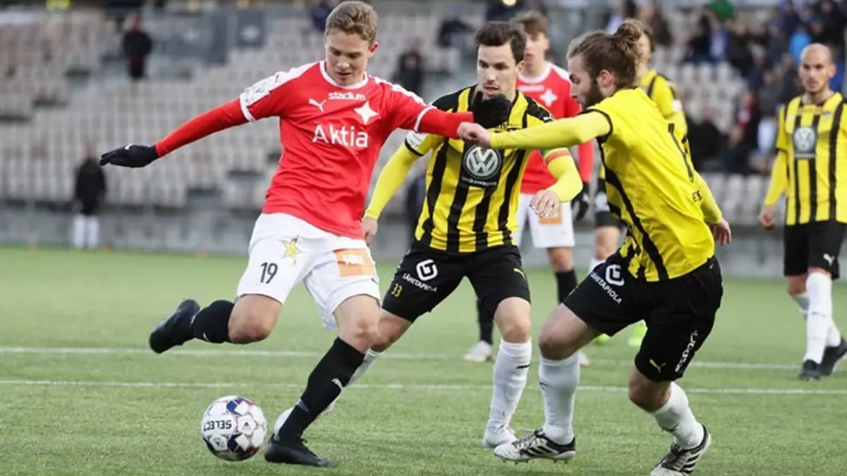 Nhận định Lahti vs Inter Turku