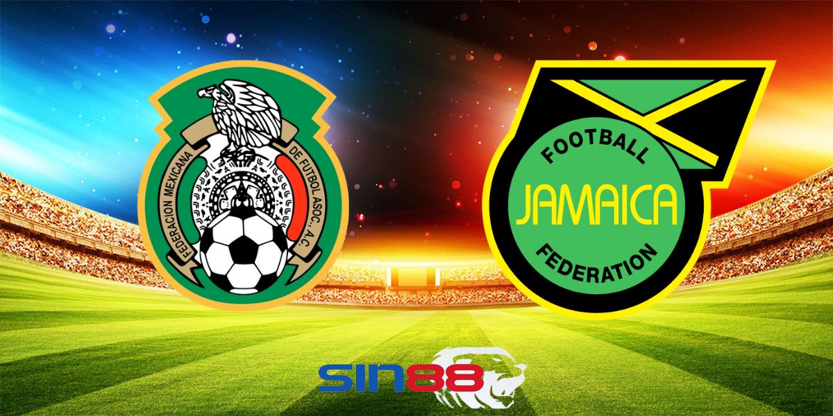 Nhận định bóng đá Mexico - Jamaica 07h00 ngày 22/06/2024 - Copa America (Kate)