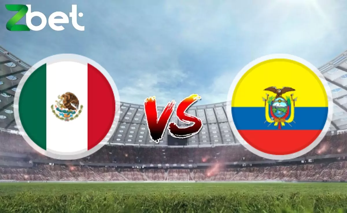 Nhận định soi kèo Mexico vs Ecuador, 07h00 01/07/2024 – Copa America