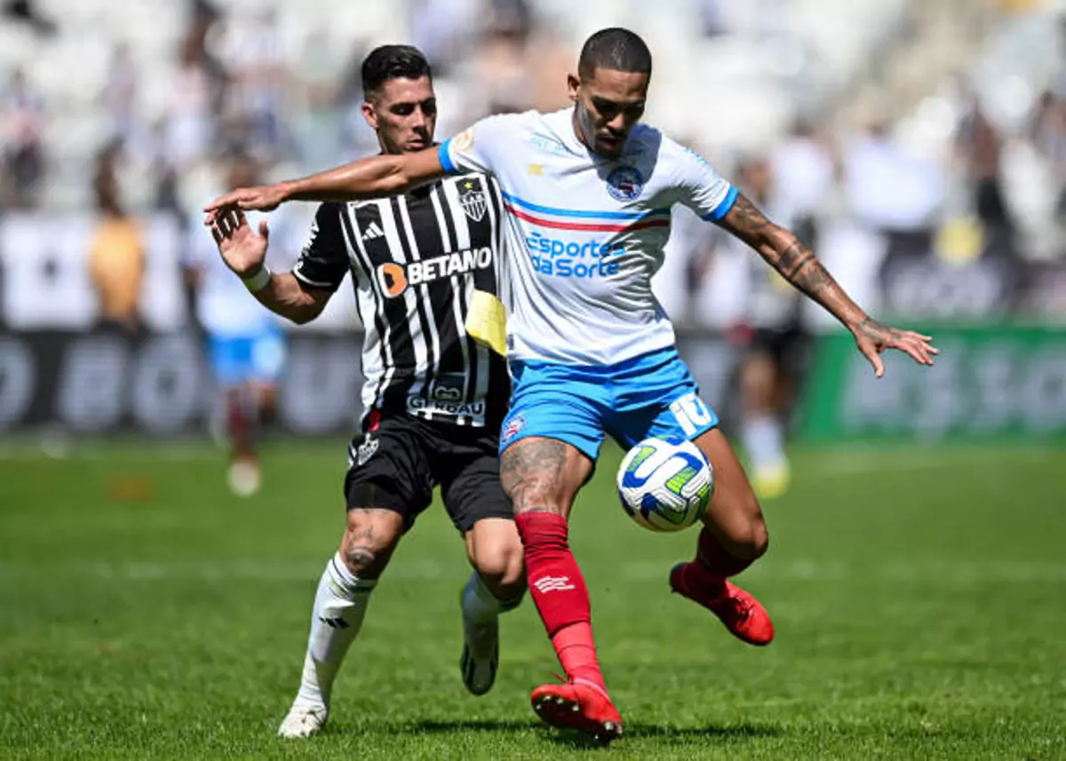 Nhận định Mineiro vs Bahia