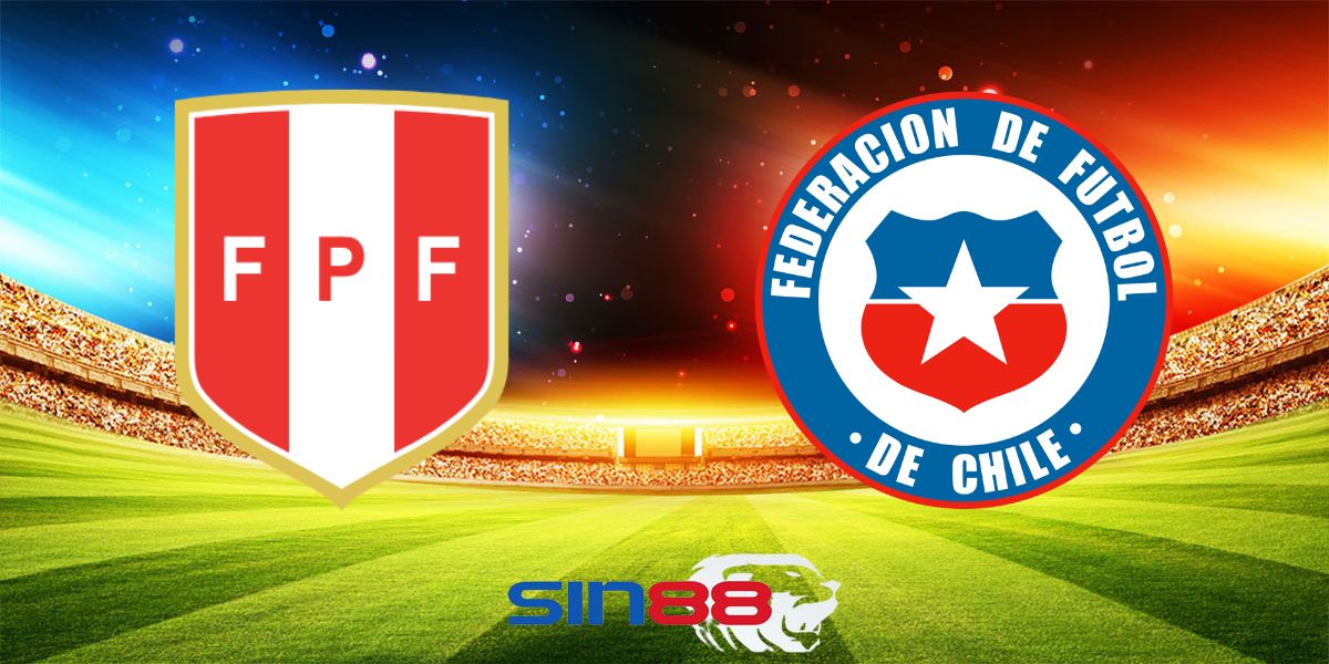 Nhận định bóng đá Peru - Chile 07h00 ngày 22/06/2024 - Copa America (Kate)