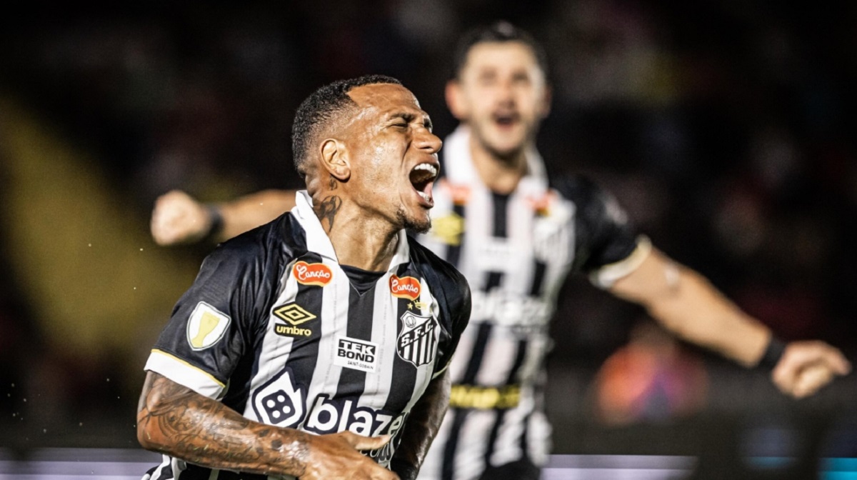 Soi kèo và nhận định Santos - Botafogo SP