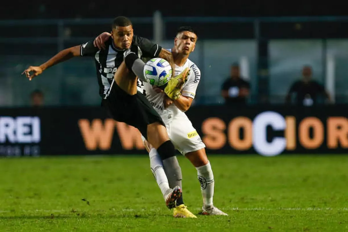 Nhận định Santos vs Botafogo SP