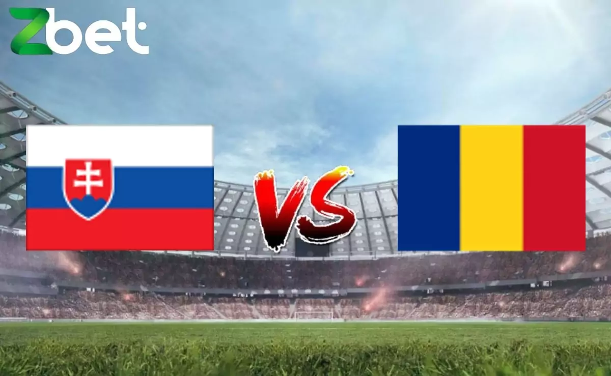 Nhận định soi kèo Slovakia vs Romania, 23h00 26/06/2024 – Euro 2024