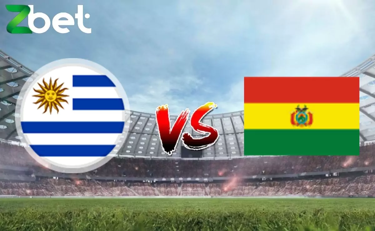 Nhận định soi kèo Uruguay vs Bolivia, 08h00 28/06/2024 – Copa America