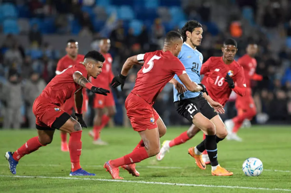 Nhận định Uruguay vs Panama