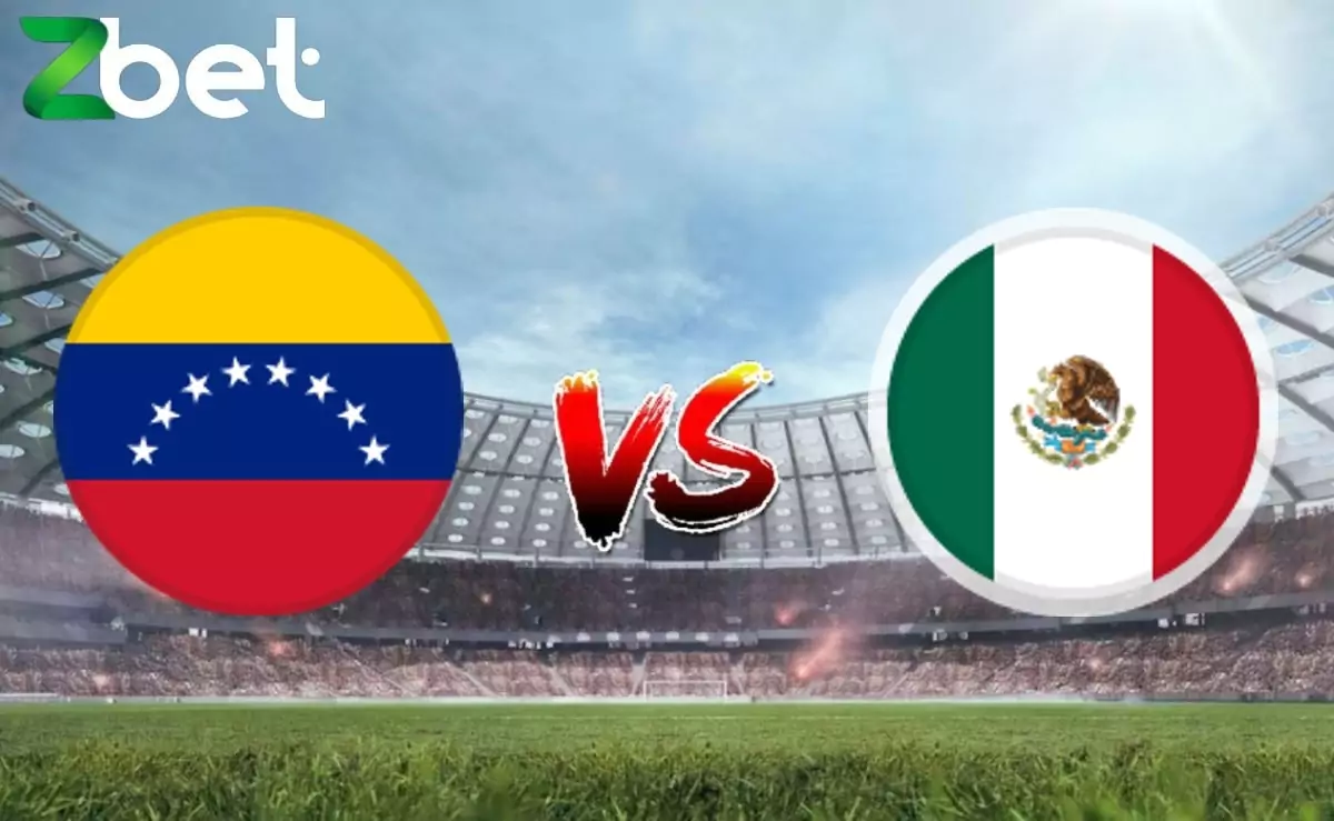 Nhận định soi kèo Venezuela vs Mexico, 08h00 27/06/2024 – Copa America