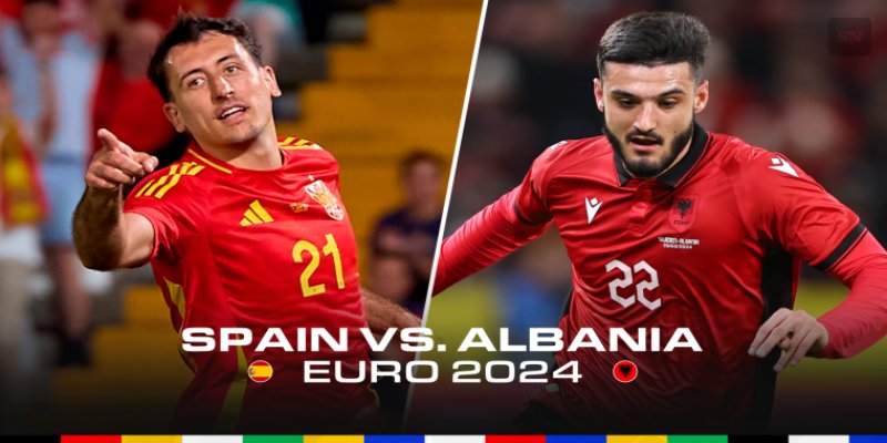 SV88 Nhận Định Albania Vs Tây Ban Nha