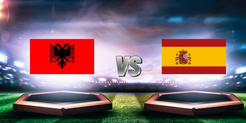 SV88 Nhận Định Albania Vs Tây Ban Nha