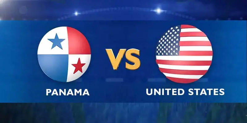 SV88 Soi Kèo Panama Vs Mỹ