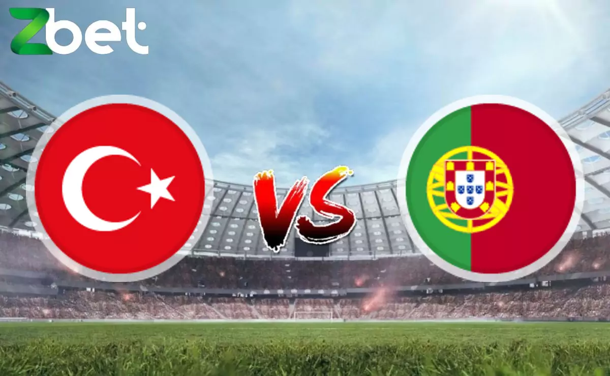 Nhận định soi kèo Thổ Nhĩ Kỳ vs Bồ Đào Nha, 23h00 22/06/2024 – Euro 2024