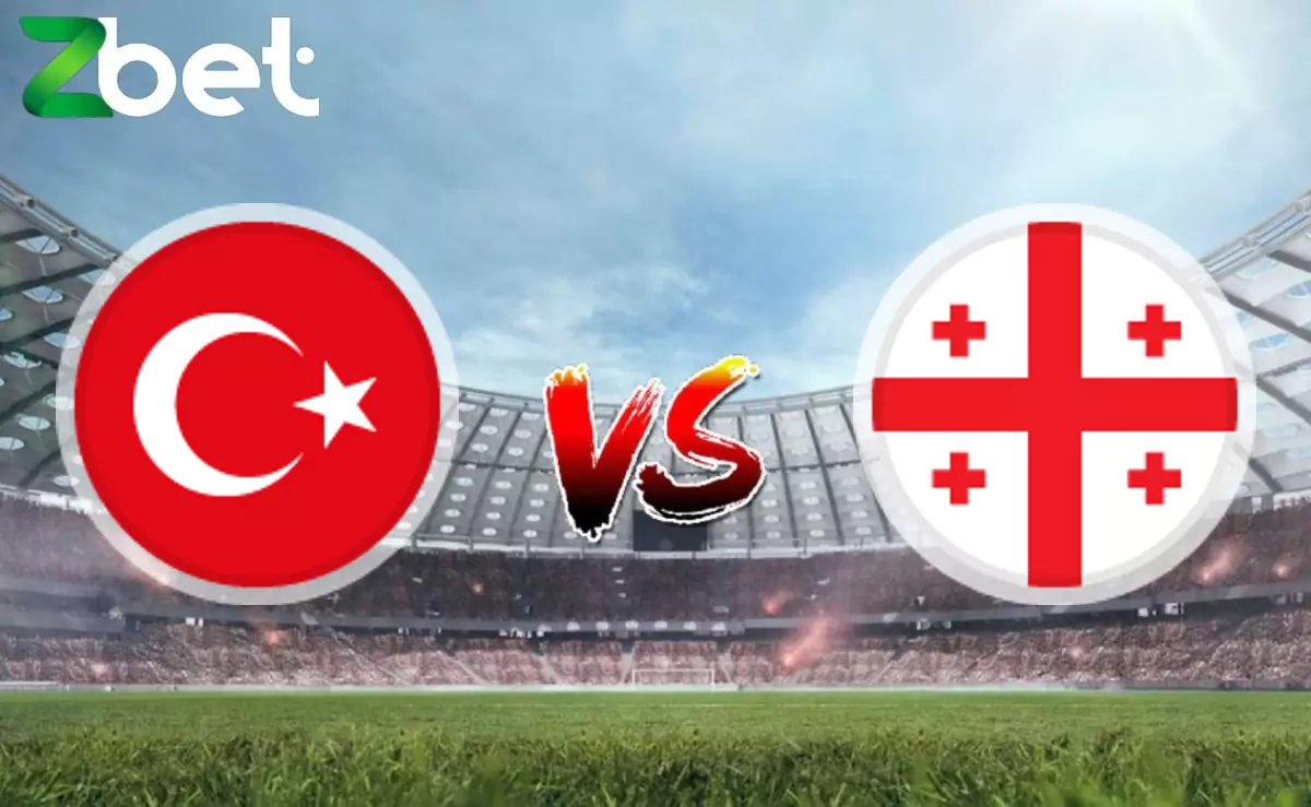 Nhận định soi kèo Thổ Nhĩ Kỳ vs Georgia, 23h00 18/06/2024 – Euro 2024