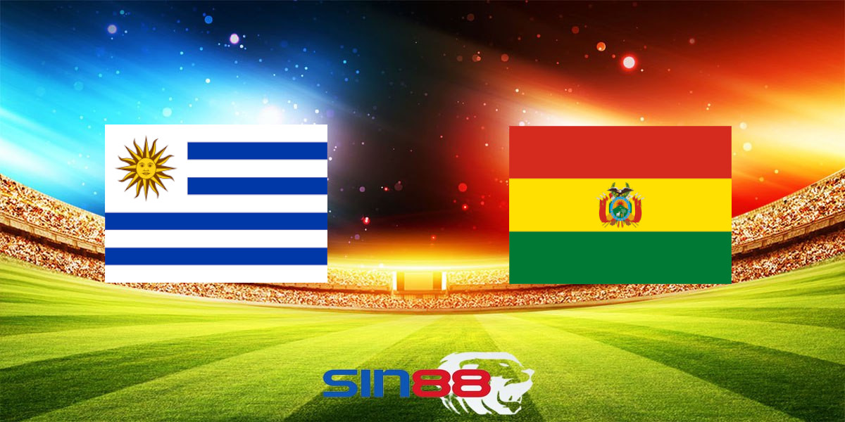 Nhận định bóng đá Uruguay - Bolivia 08h00 ngày 28/06/2024 - Copa America (Kate)