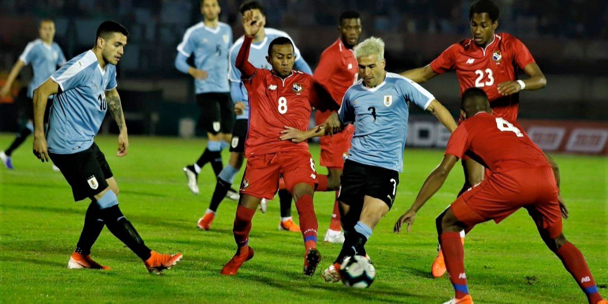 Soi kèo và nhận định Uruguay - Panama 