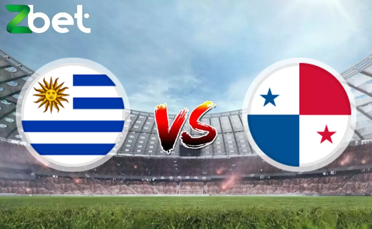 Nhận định soi kèo Uruguay vs Panama, 08h00 24/06/2024 – Copa America