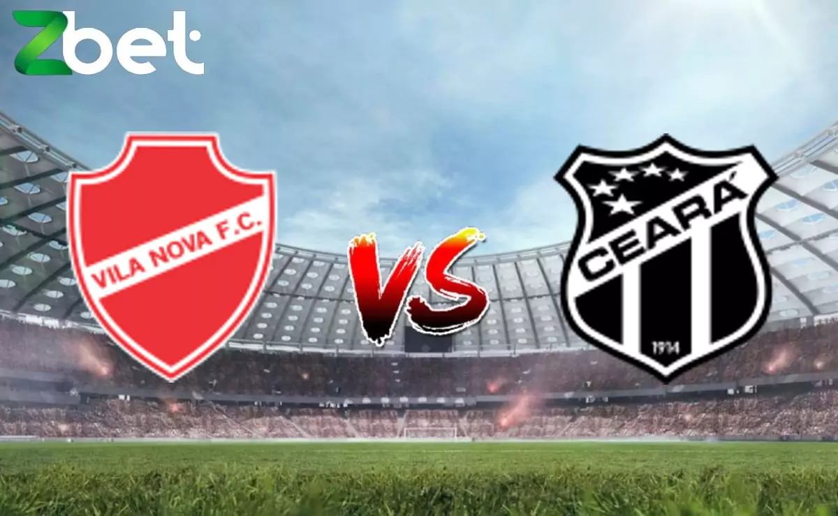 Nhận định soi kèo Vila Nova vs Ceara, 05h00 11/06/2024 – Hạng 2 Brazil