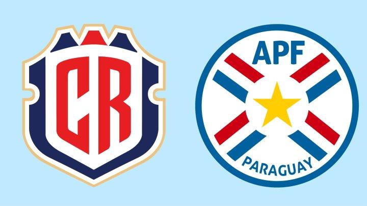 Soi kèo nhà cái Costa Rica vs Paraguay – Copa America – 3/7/2024