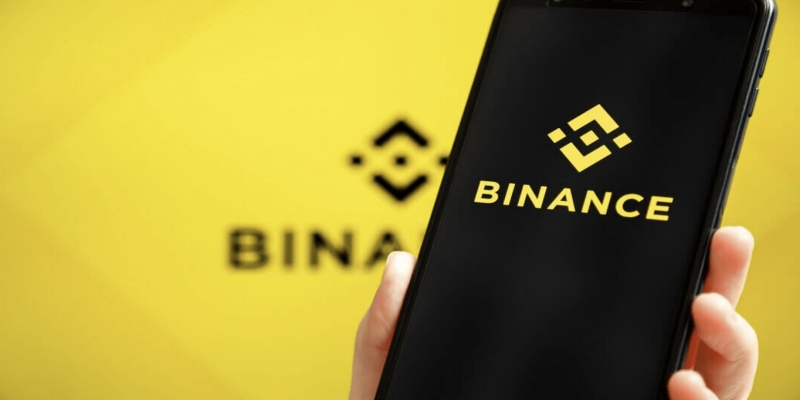 Rút Và Bán USDT Trên SV88 Qua Ví Binance