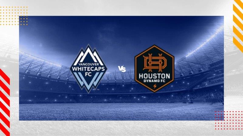 Soi kèo nhà cái Vancouver Whitecaps vs Houston Dynamo – MLS – 21/7/2024