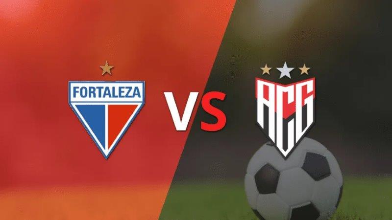 Soi kèo nhà cái Fortaleza vs Atletico GO – Brazil Serie A – 22/7/2024