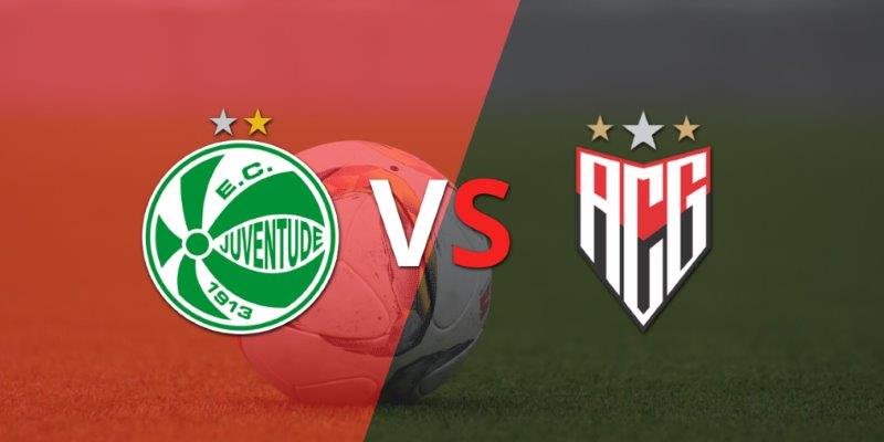 Soi kèo nhà cái Juventude vs Sao Paulo – Brazil Serie A – 22/7/2024