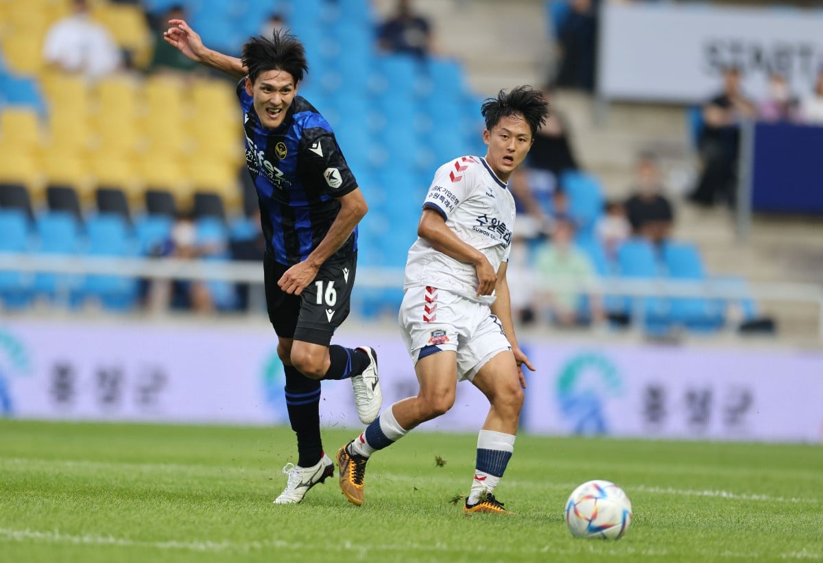 Nhà cái Debet dự đoán tỷ số trận đấu - Incheon United vs Suwon FC