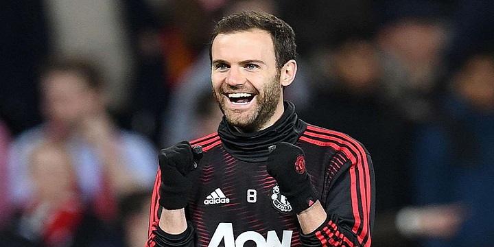 Juan Mata được kỳ vọng sẽ làm tăng sự hấp dẫn trận chung kết Euro 2024