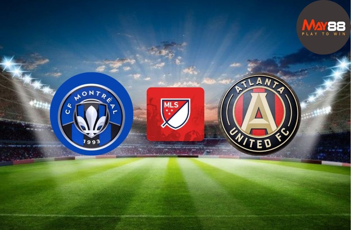 Soi kèo nhà cái Montreal vs Atlanta Utd – MLS – 14/7/2024