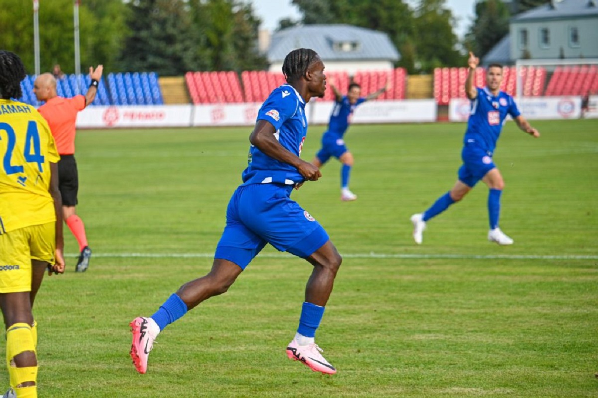 Nhà cái Debet dự đoán tỷ số trận đấu - HJK Helsinki vs Panevezys