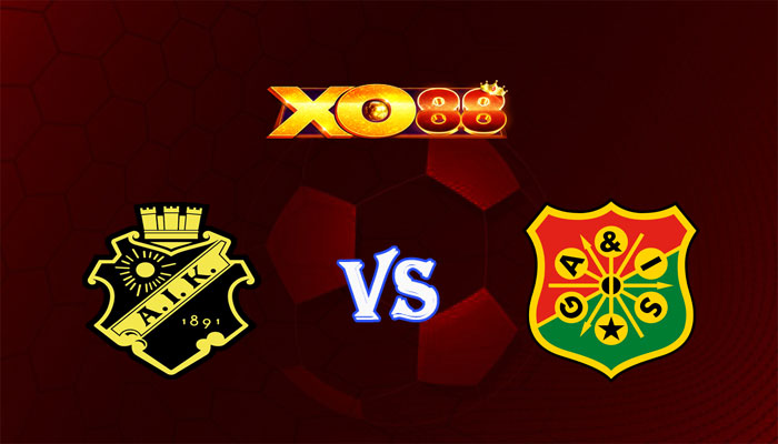 Nhận định soi kèo AIK Solna vs GAIS Goteborg 00h00 ngày 30/07/2024 VĐQG Thụy Điển