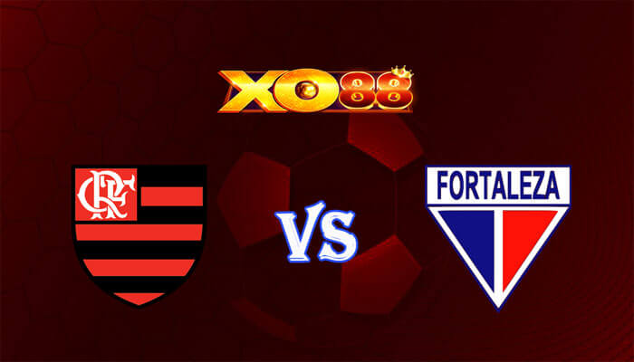 Nhận định soi kèo Flamengo vs Fortaleza 06h00 ngày 12/07/2024 VĐQG Brazil