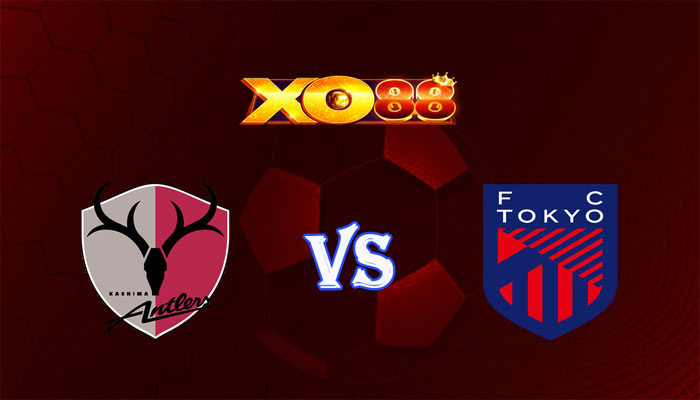 Nhận định soi kèo Kashima Antlers vs FC Tokyo 16h00 ngày 20/07/2024 VĐQG Nhật Bản